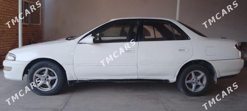 Toyota Carina 1995 - 42 000 TMT - Халач - img 3