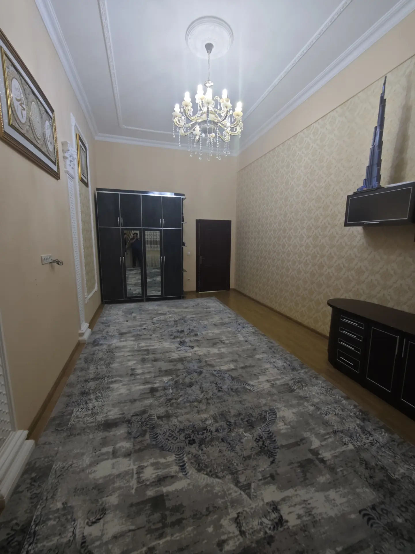 Arenda Elitka - Aşgabat - img 6