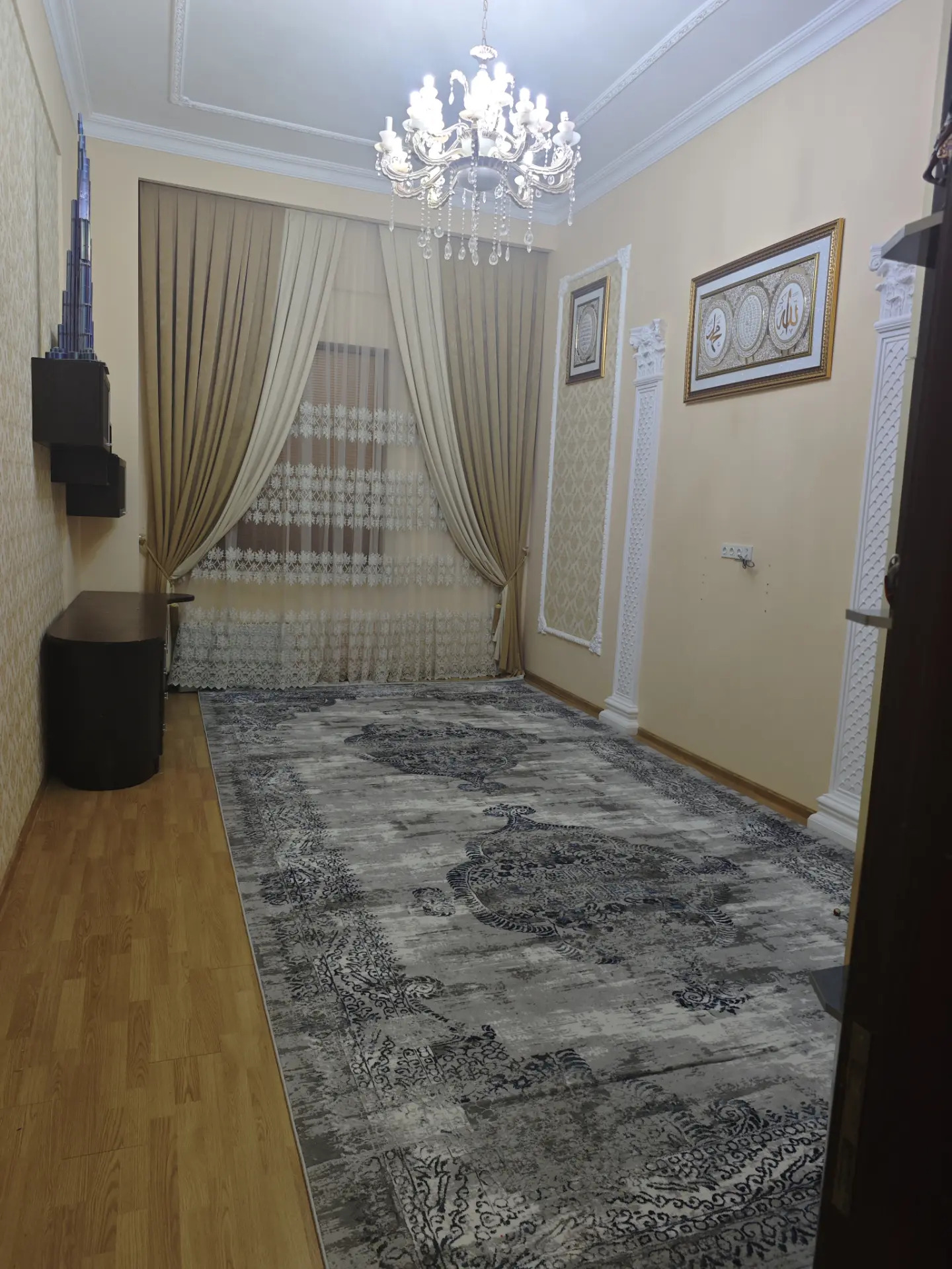 Arenda Elitka - Aşgabat - img 10