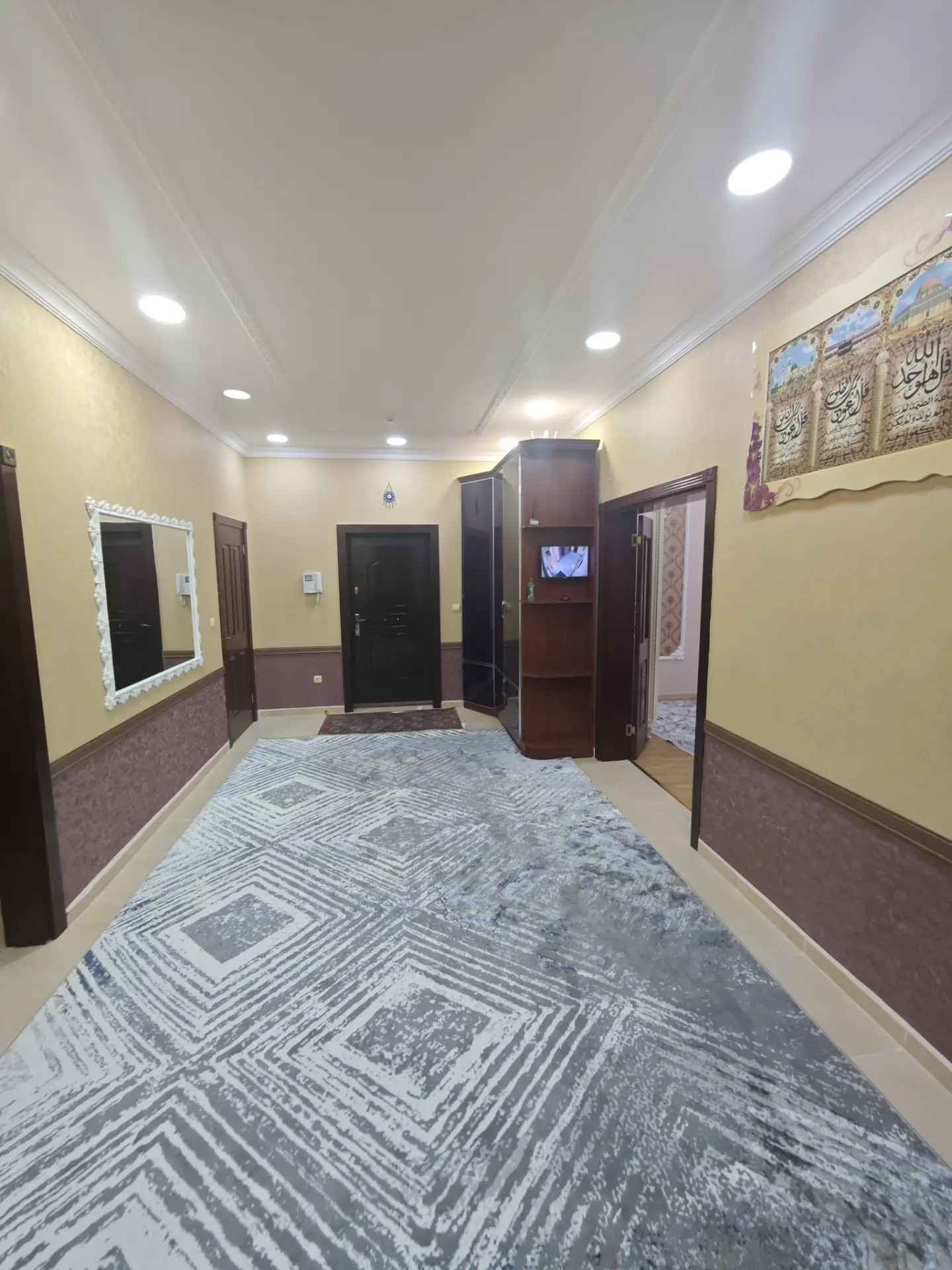 Arenda Elitka - Aşgabat - img 7