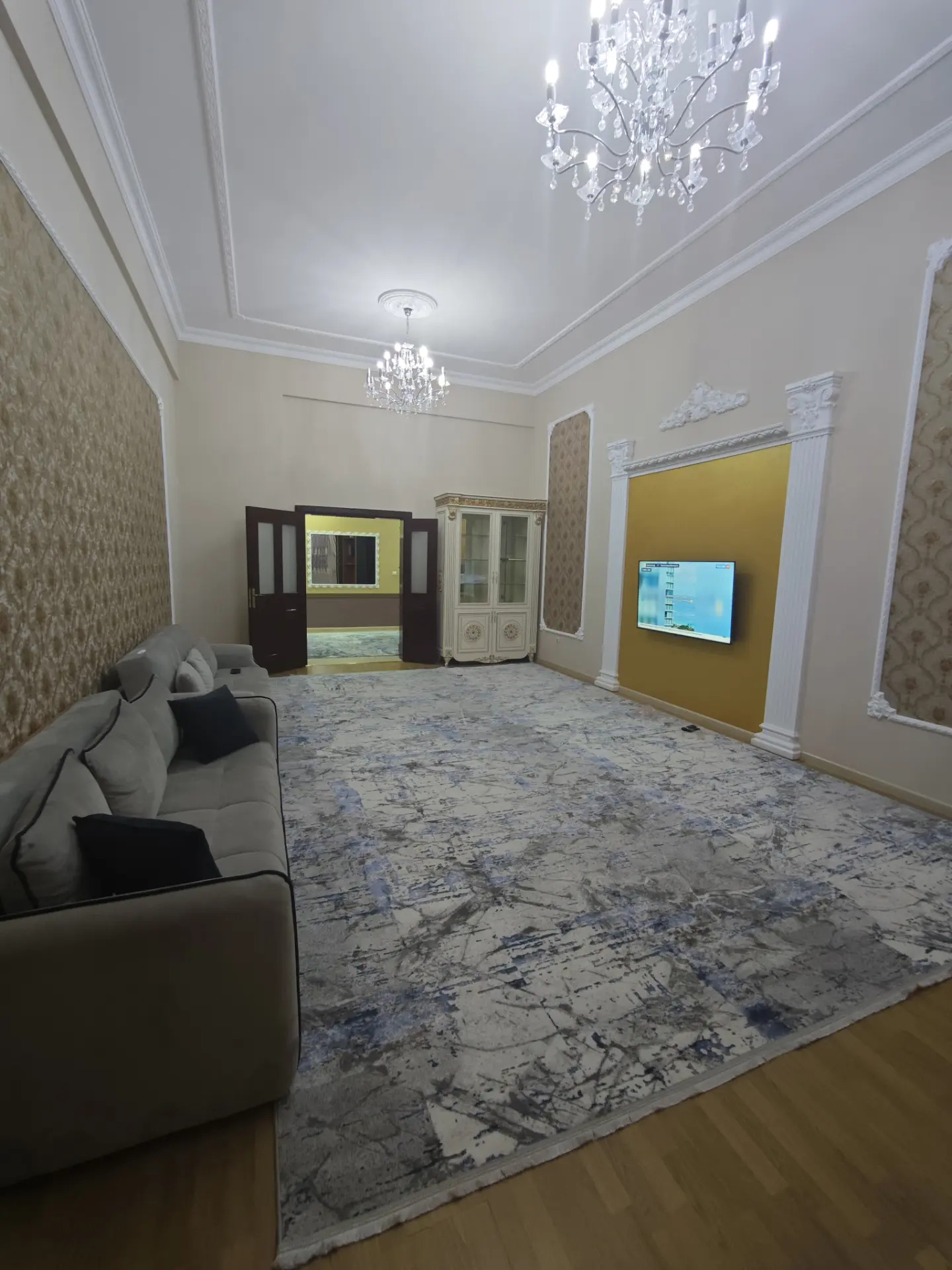 Arenda Elitka - Aşgabat - img 8