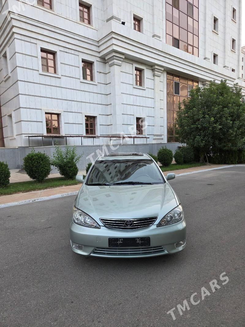 Toyota Camry 2006 - 270 000 TMT - Aşgabat - img 3
