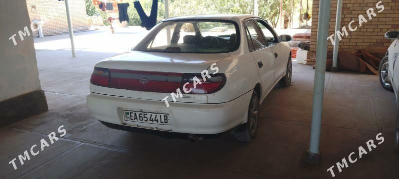 Toyota Carina 1995 - 42 000 TMT - Халач - img 4