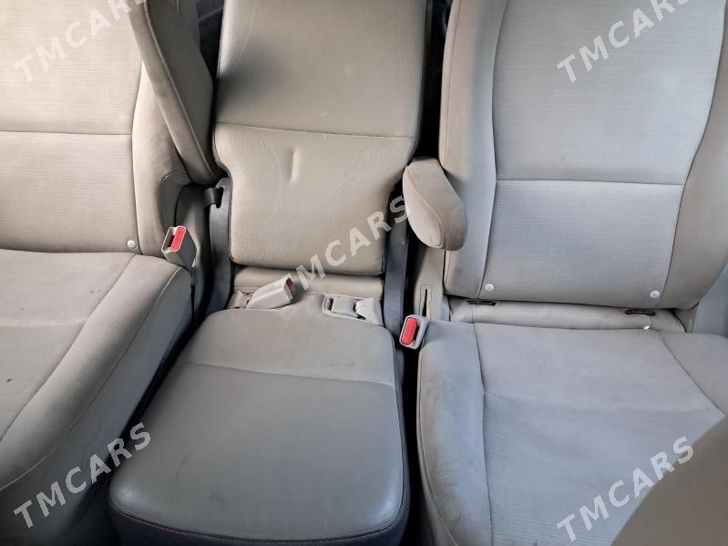 Kia Sedona 2021 - 269 000 TMT - Ашхабад - img 2