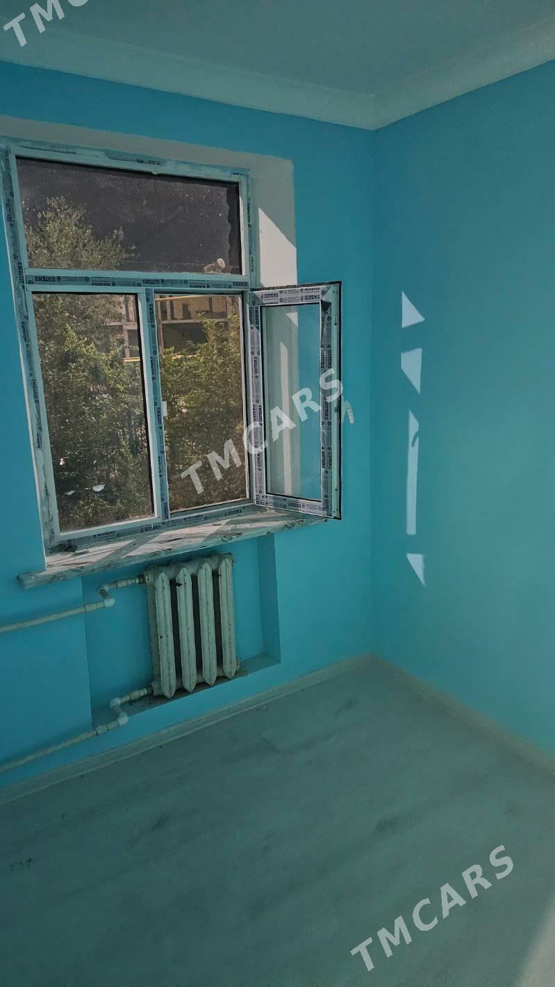 продаю 4ком 1этаж - Türkmenabat - img 3