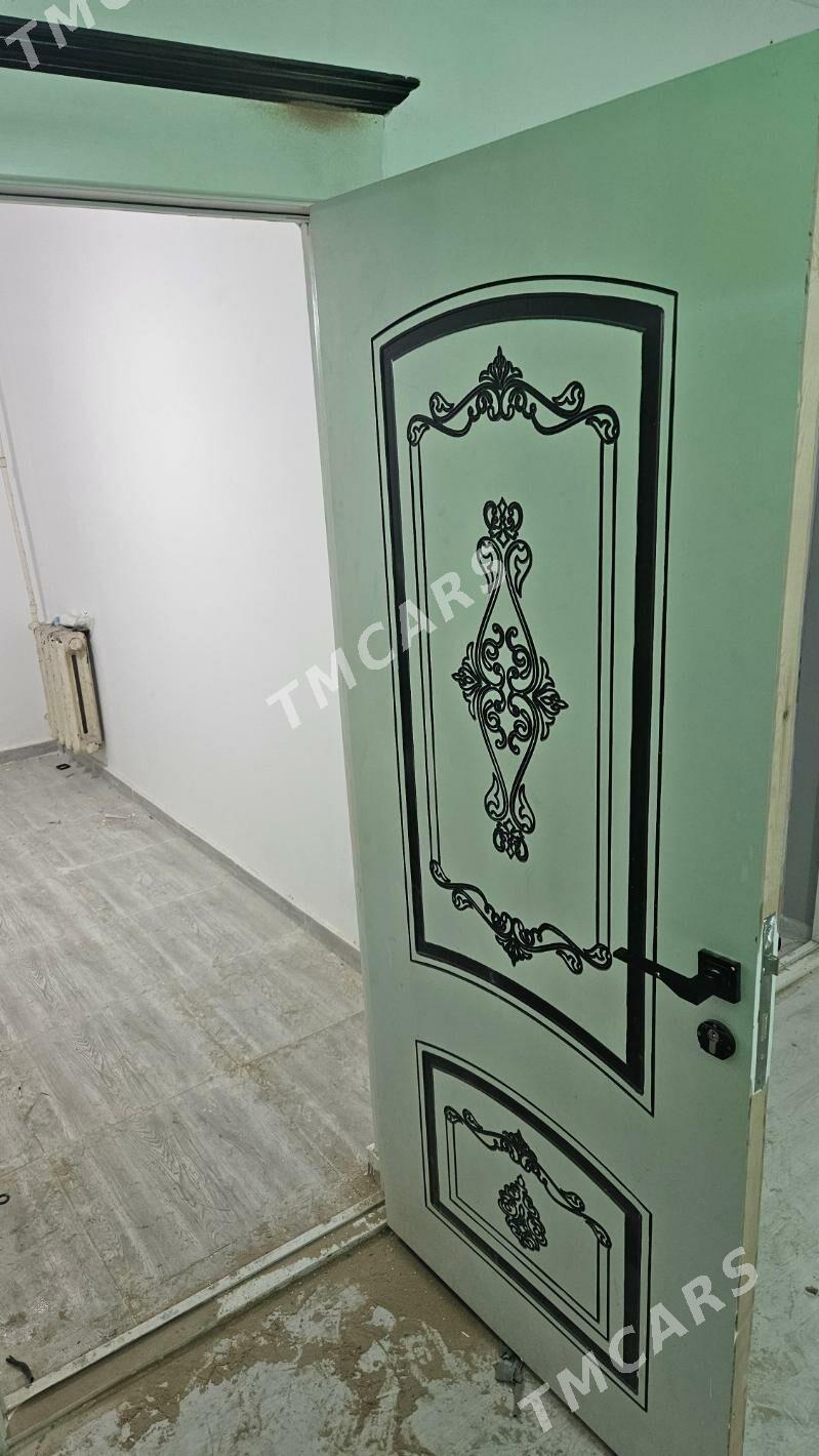 продаю 4ком 1этаж - Türkmenabat - img 5