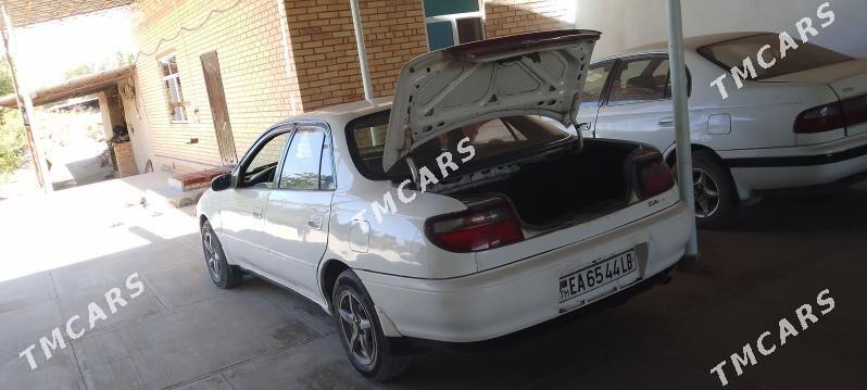 Toyota Carina 1995 - 42 000 TMT - Халач - img 5
