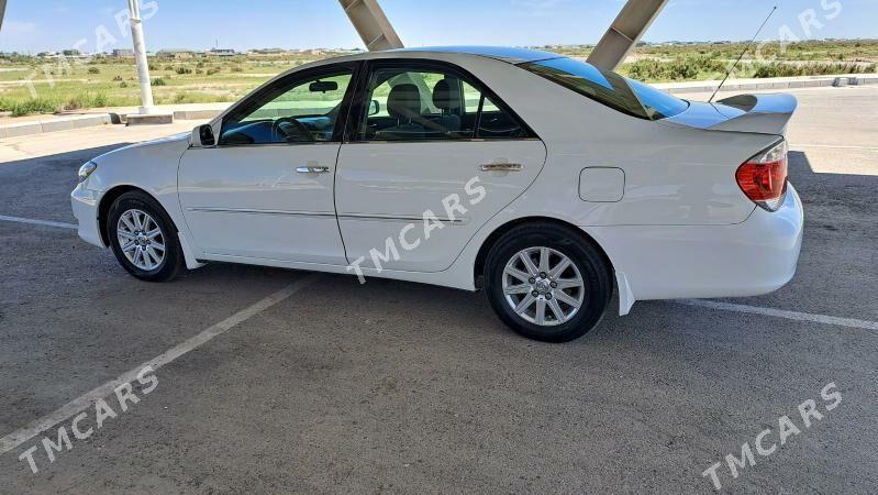 Toyota Camry 2005 - 165 000 TMT - Türkmenabat - img 4