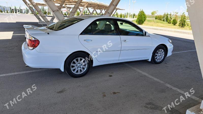 Toyota Camry 2005 - 165 000 TMT - Türkmenabat - img 6