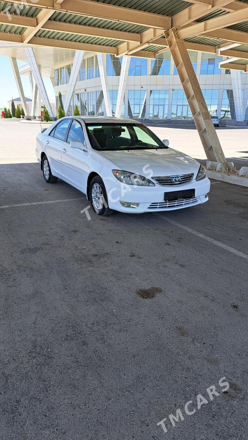Toyota Camry 2005 - 165 000 TMT - Türkmenabat - img 2