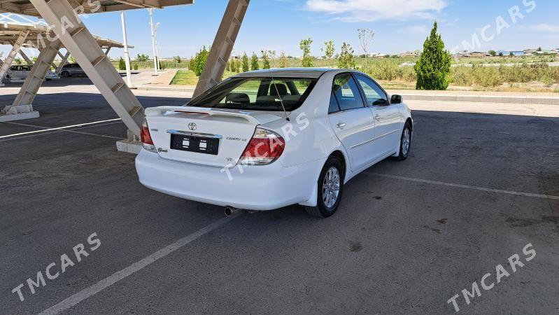 Toyota Camry 2005 - 165 000 TMT - Türkmenabat - img 3