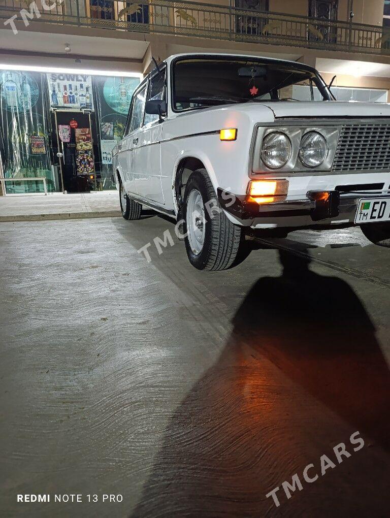 Lada 2106 1998 - 30 000 TMT - Сакарчага - img 3