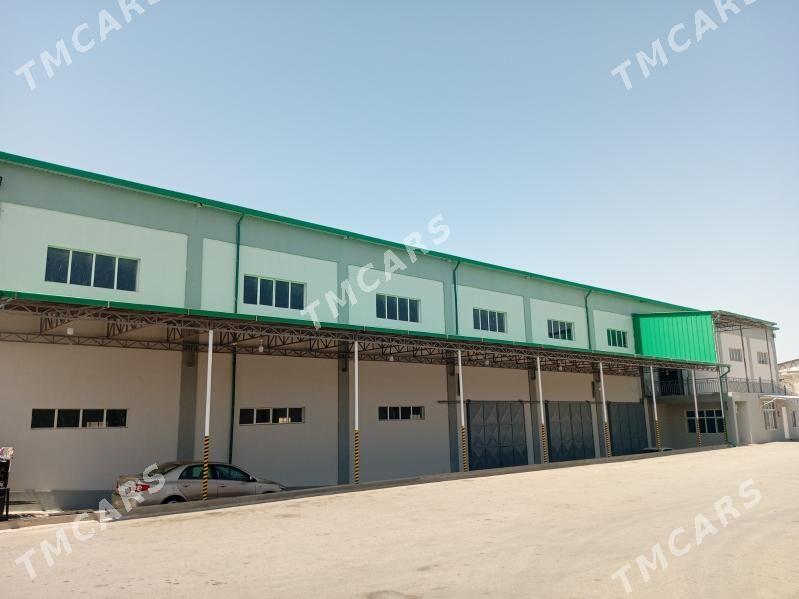 Arenda sklat - Aşgabat - img 6