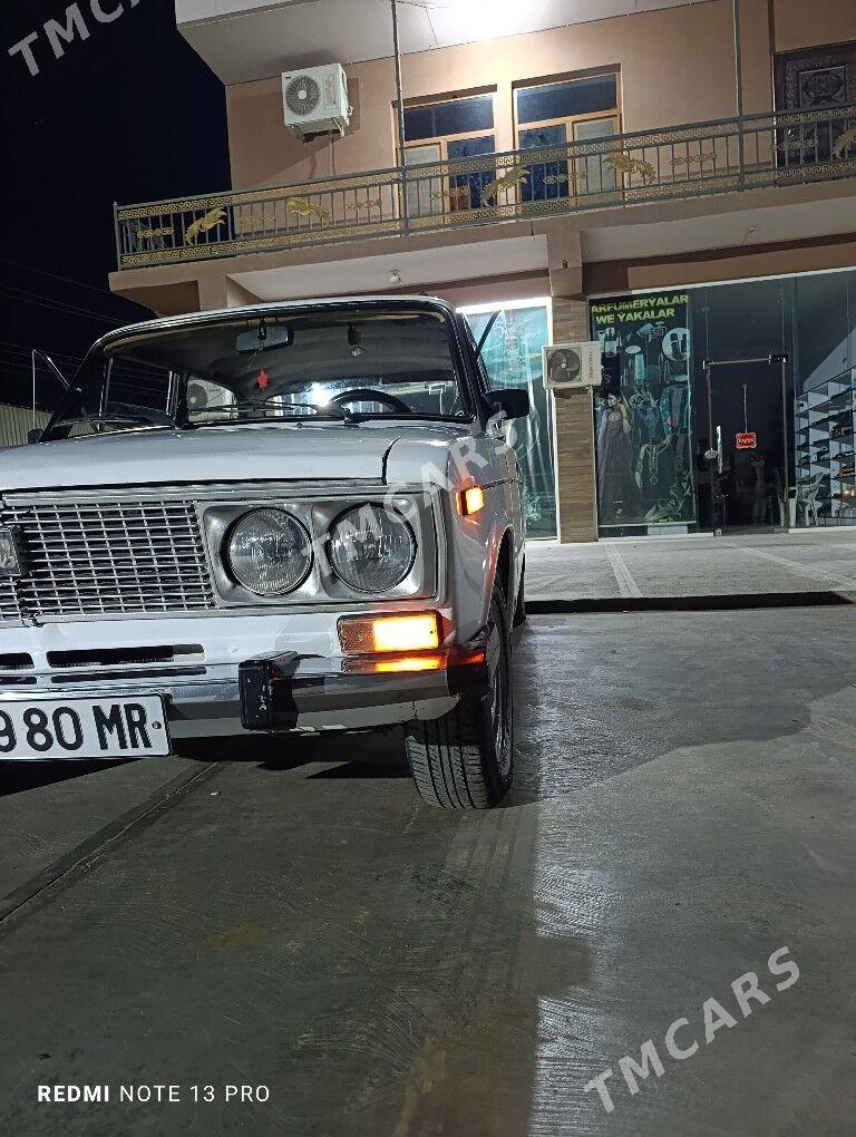 Lada 2106 1998 - 30 000 TMT - Сакарчага - img 4