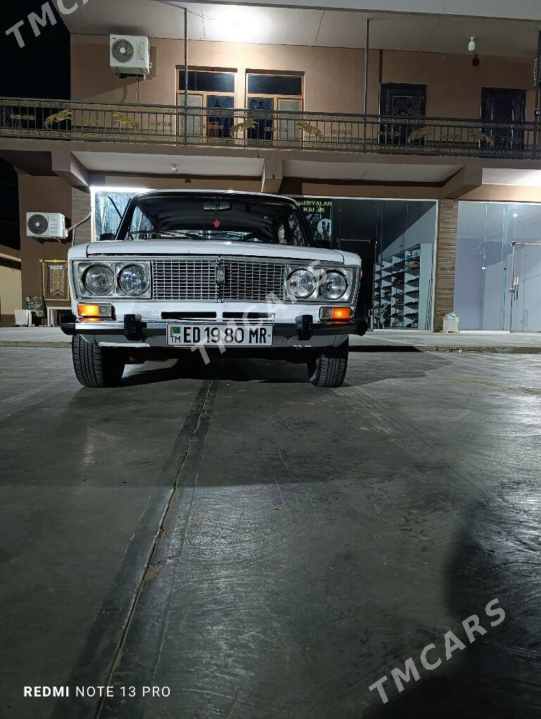 Lada 2106 1998 - 30 000 TMT - Сакарчага - img 2