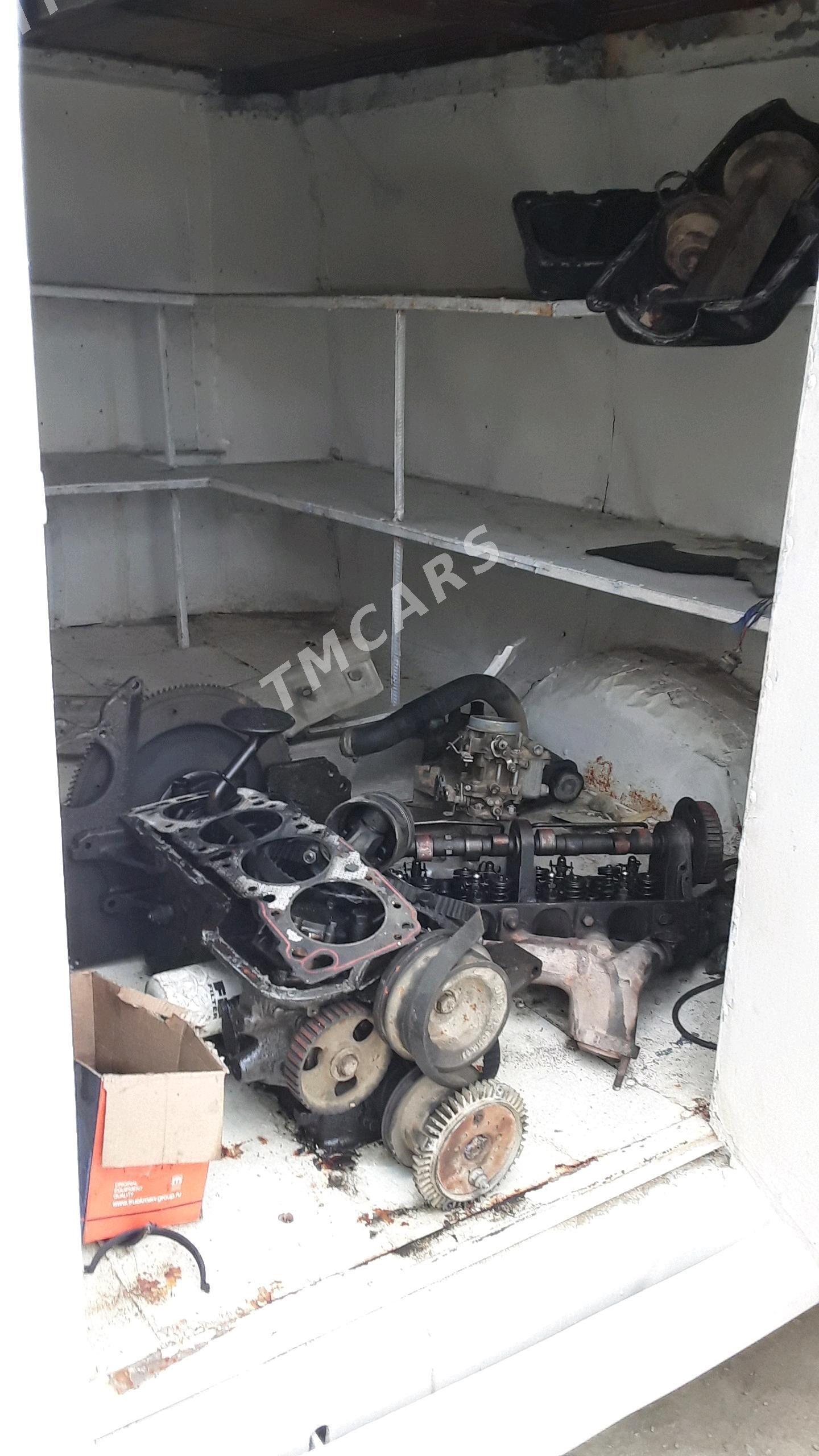 Ford Transit Van 2014 - 20 000 TMT - Bäherden - img 2