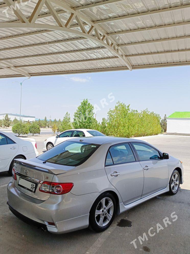 Toyota Corolla 2013 - 175 000 TMT - Aşgabat - img 4