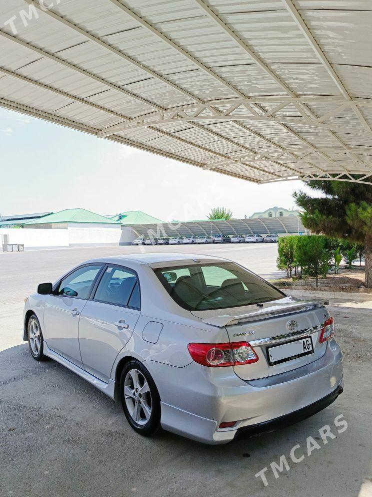 Toyota Corolla 2013 - 175 000 TMT - Aşgabat - img 5