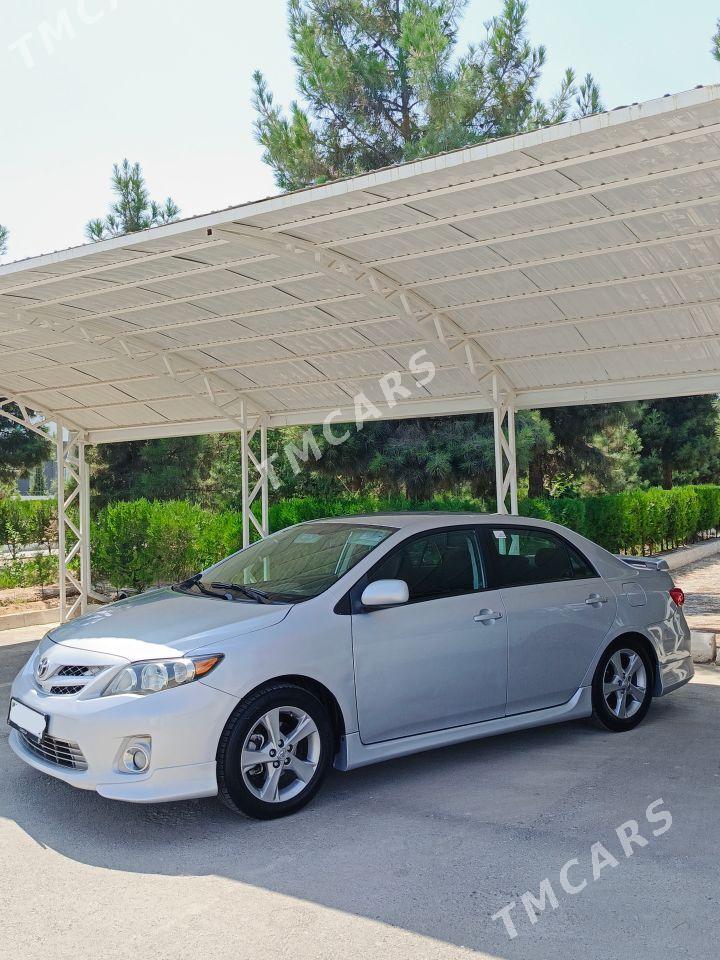Toyota Corolla 2013 - 175 000 TMT - Aşgabat - img 3