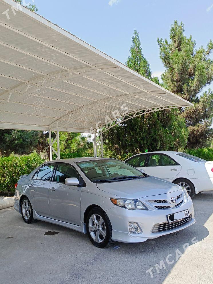 Toyota Corolla 2013 - 175 000 TMT - Aşgabat - img 2