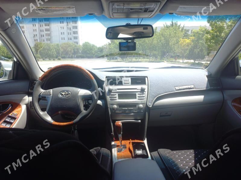 Toyota Camry 2010 - 220 000 TMT - Daşoguz - img 6