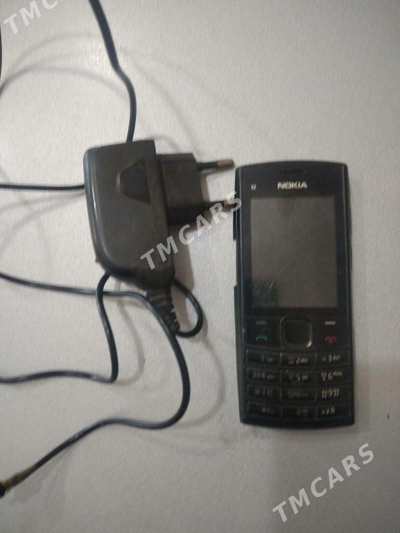nokia x2 - Türkmenabat - img 2