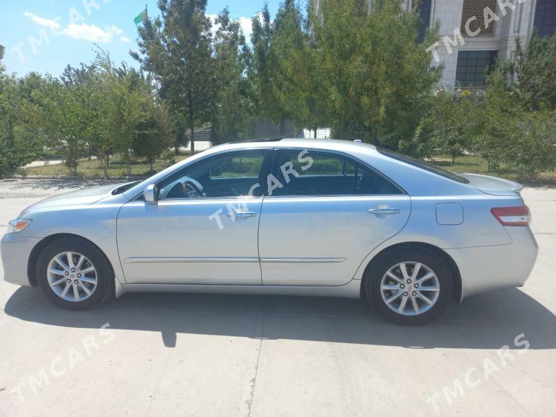 Toyota Camry 2010 - 220 000 TMT - Daşoguz - img 9