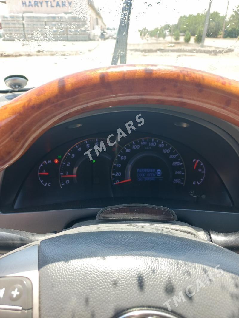 Toyota Camry 2010 - 220 000 TMT - Daşoguz - img 3