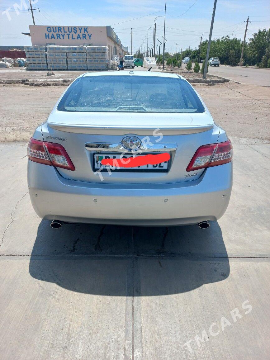 Toyota Camry 2010 - 220 000 TMT - Daşoguz - img 2