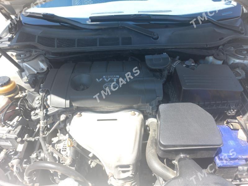 Toyota Camry 2010 - 220 000 TMT - Daşoguz - img 4