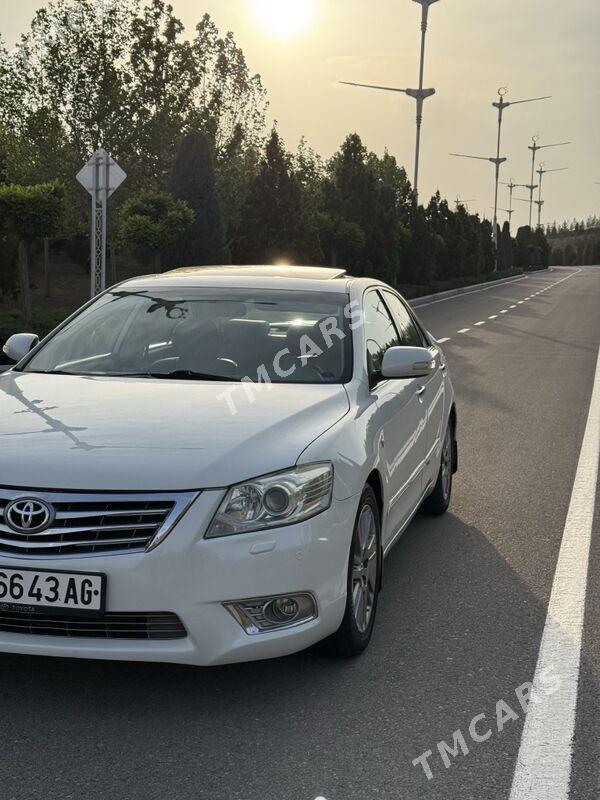 Toyota Aurion 2011 - 235 000 TMT - Ашхабад - img 3