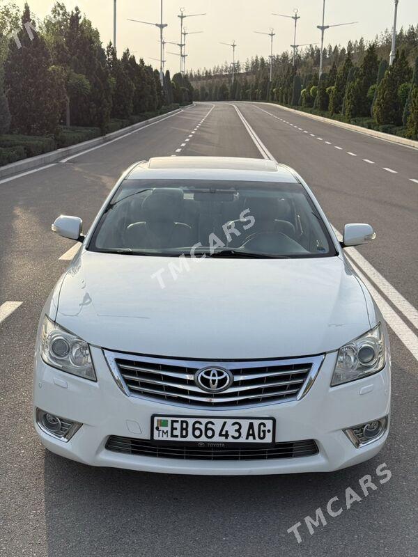 Toyota Aurion 2011 - 235 000 TMT - Ашхабад - img 2