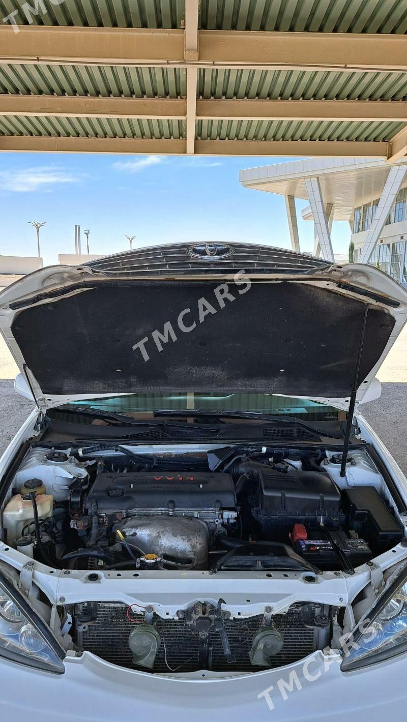 Toyota Camry 2005 - 165 000 TMT - Türkmenabat - img 8