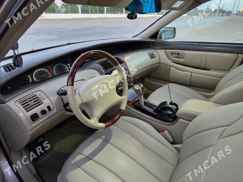 Toyota Avalon 2001 - 180 000 TMT - Gumdag - img 2