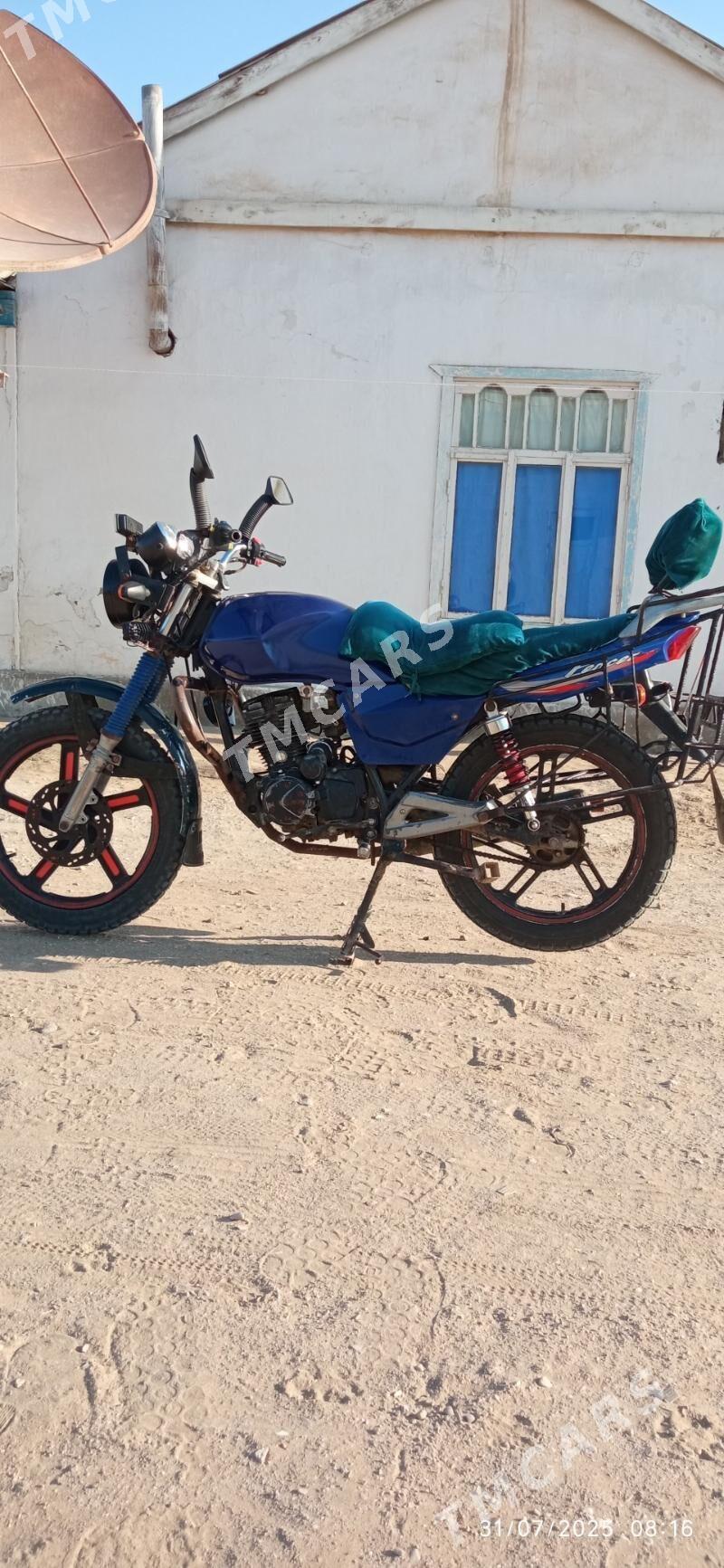 Fekon FK150-8G 2002 - 13 000 TMT - Esenguly - img 2