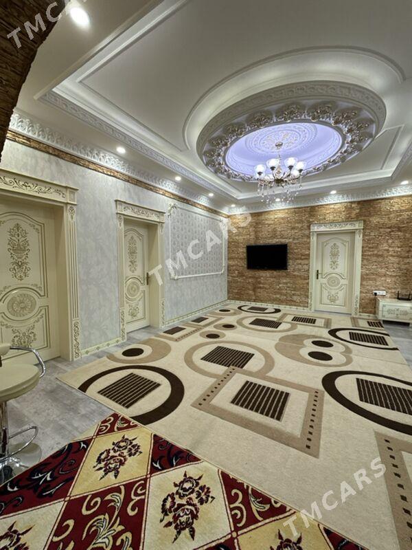 Bagyr mirewe - Багир - img 7