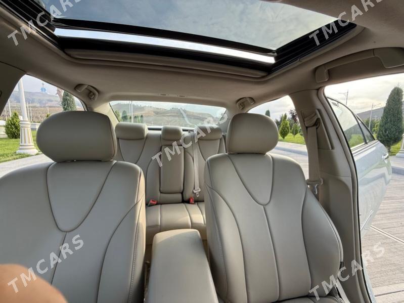 Toyota Aurion 2011 - 235 000 TMT - Ашхабад - img 6