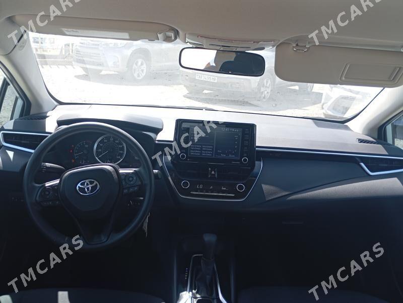 Toyota Corolla 2022 - 235 000 TMT - Mary - img 8