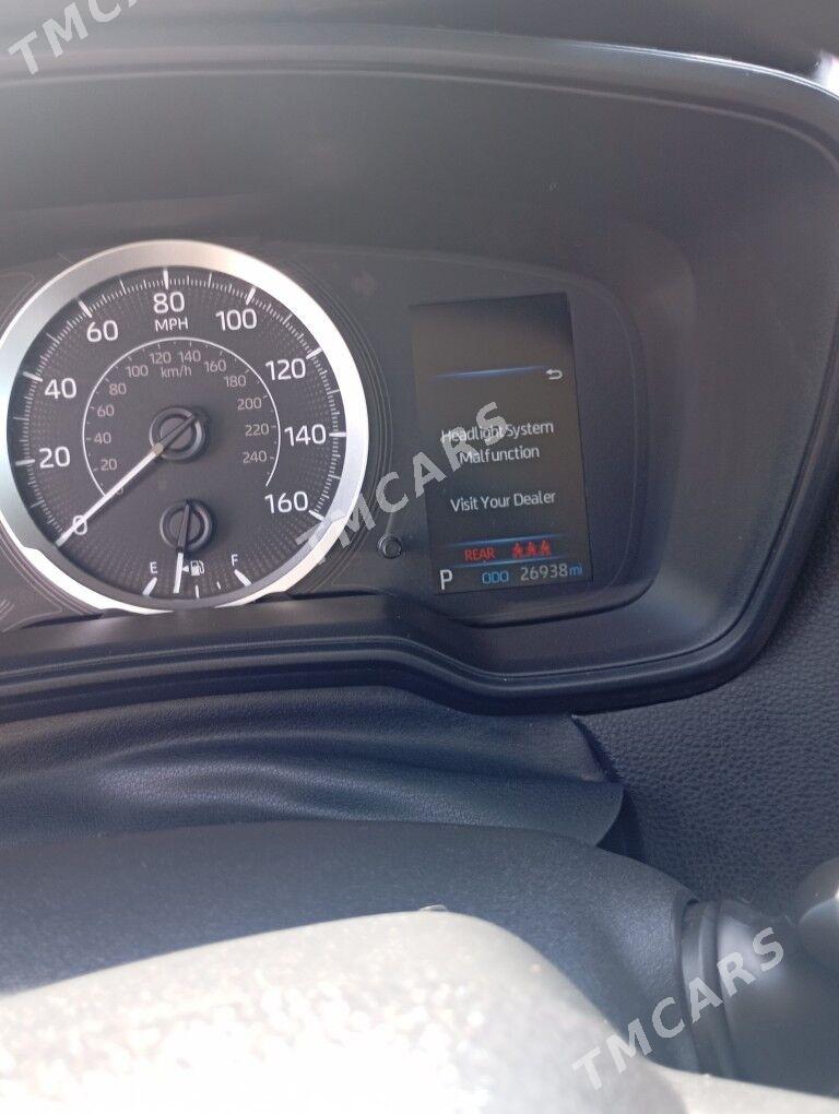Toyota Corolla 2022 - 235 000 TMT - Mary - img 2