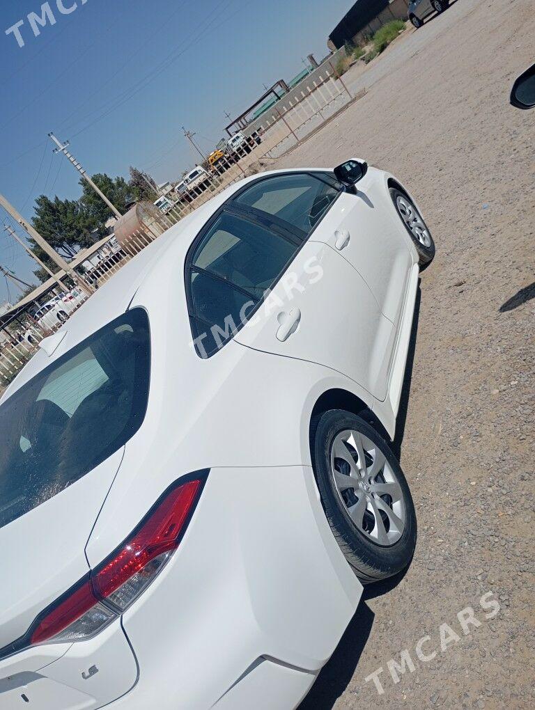 Toyota Corolla 2022 - 235 000 TMT - Mary - img 6