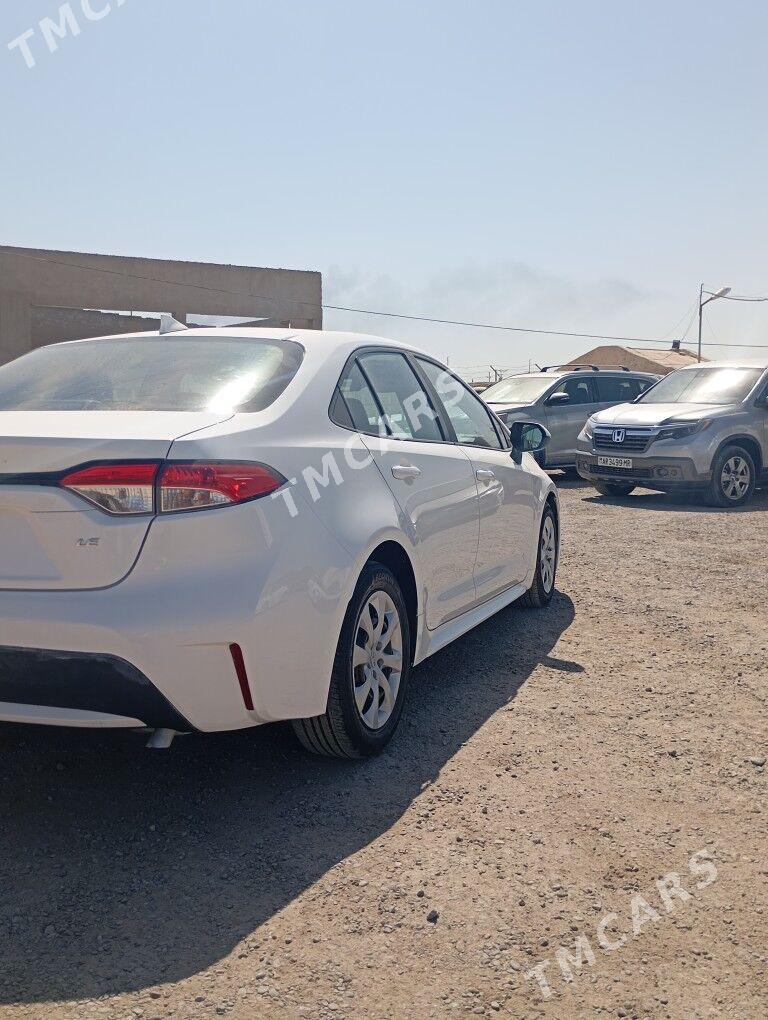 Toyota Corolla 2022 - 235 000 TMT - Mary - img 5