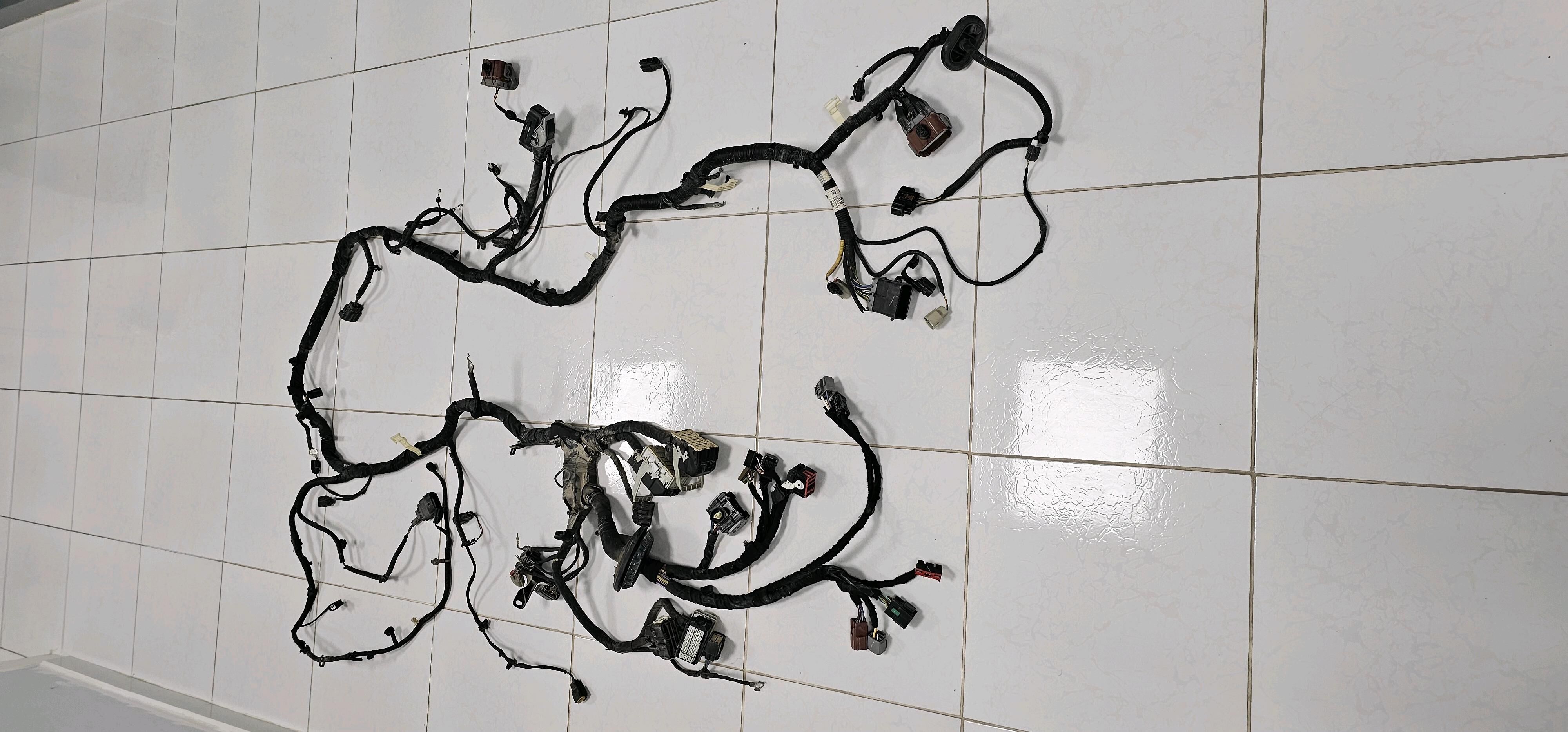 Ford Expedition kabel toplumy 5 000 TMT - Ашхабад - img 2