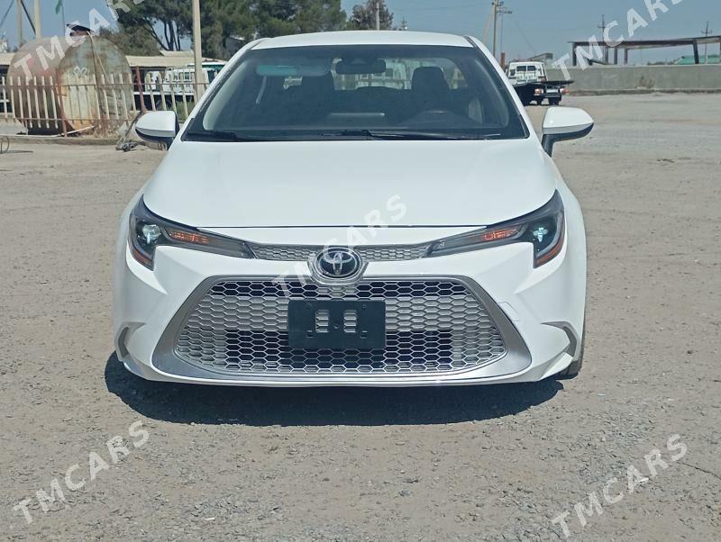 Toyota Corolla 2022 - 235 000 TMT - Mary - img 10