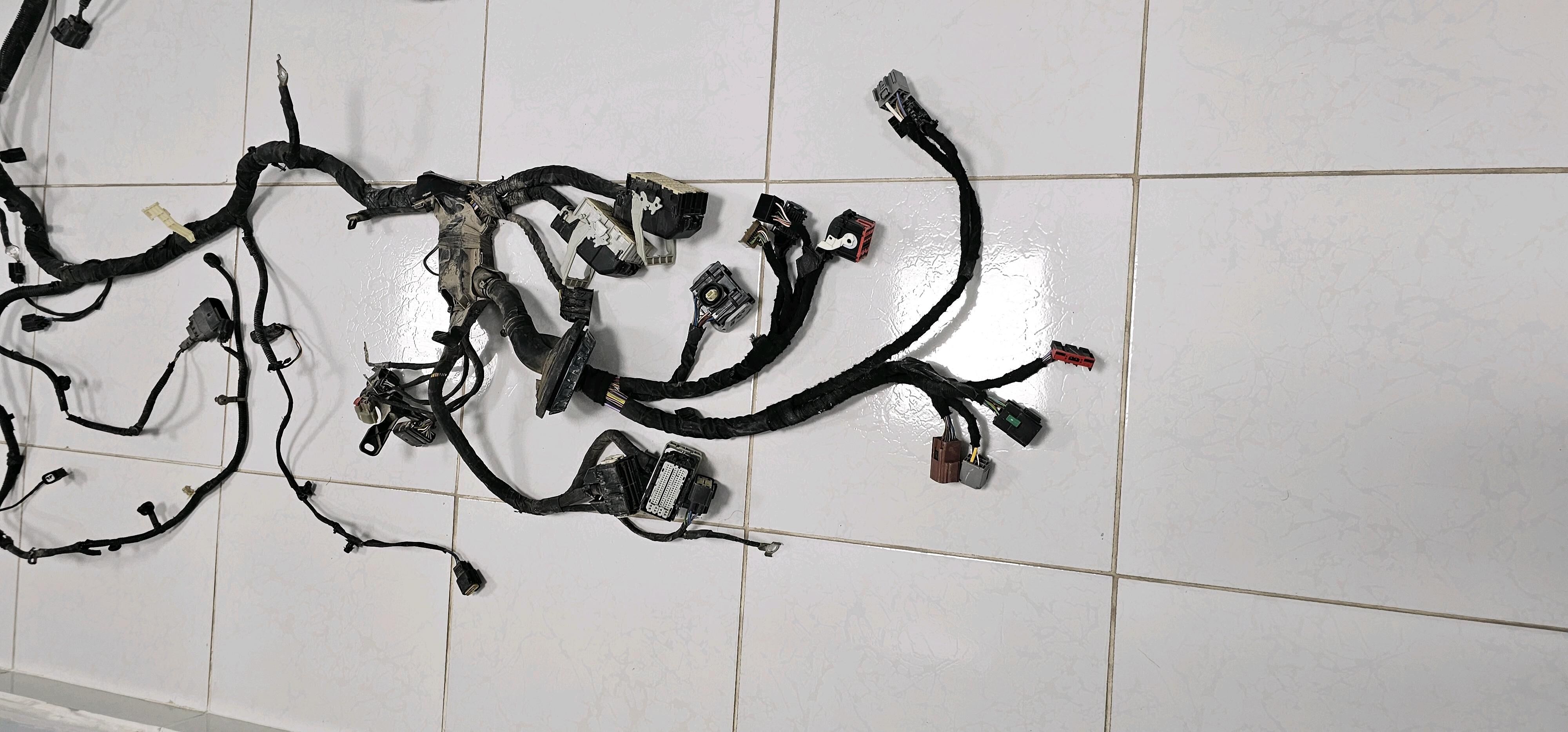 Ford Expedition kabel toplumy 5 000 TMT - Ашхабад - img 3