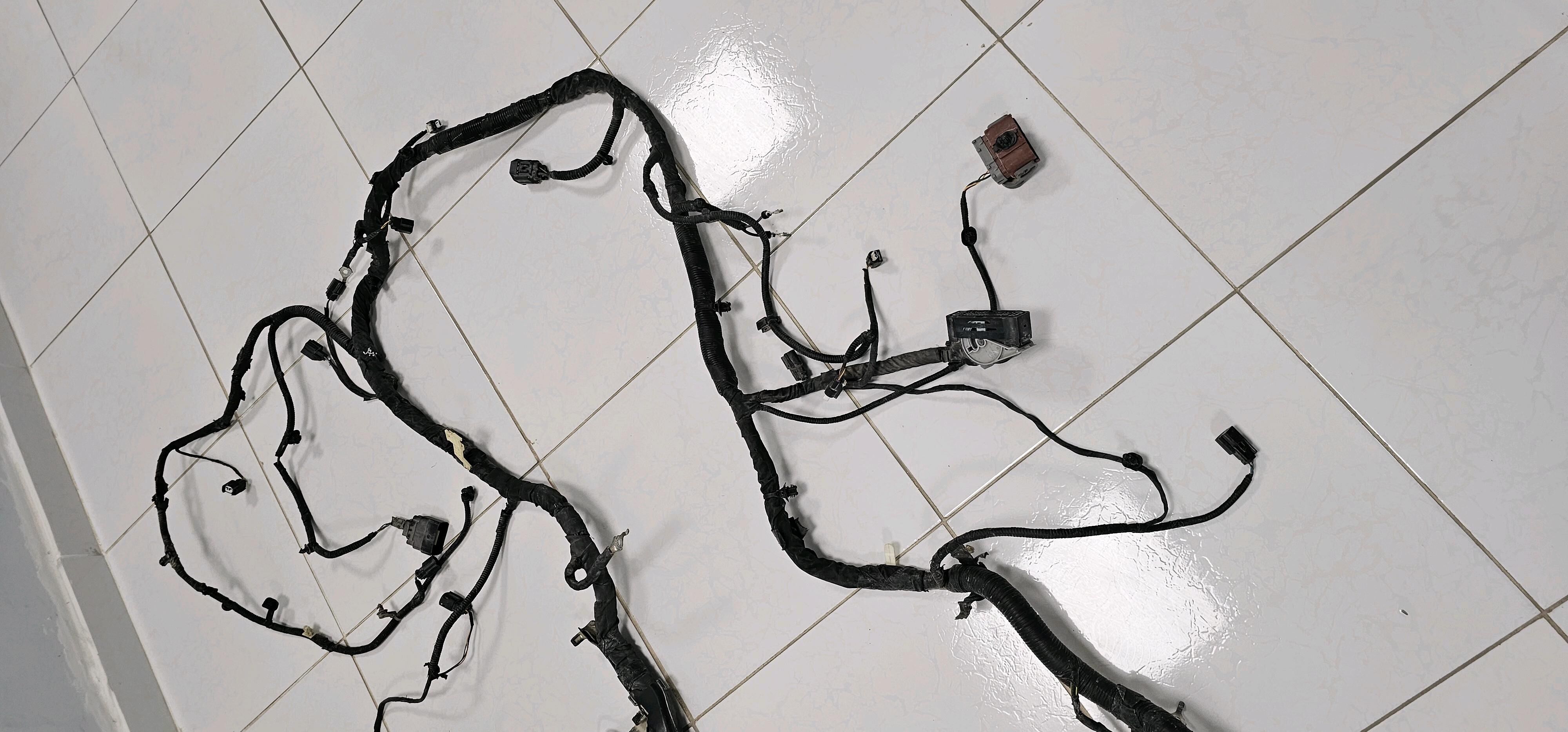 Ford Expedition kabel toplumy 5 000 TMT - Ашхабад - img 4