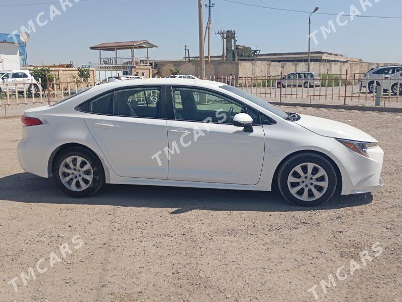Toyota Corolla 2022 - 235 000 TMT - Mary - img 9
