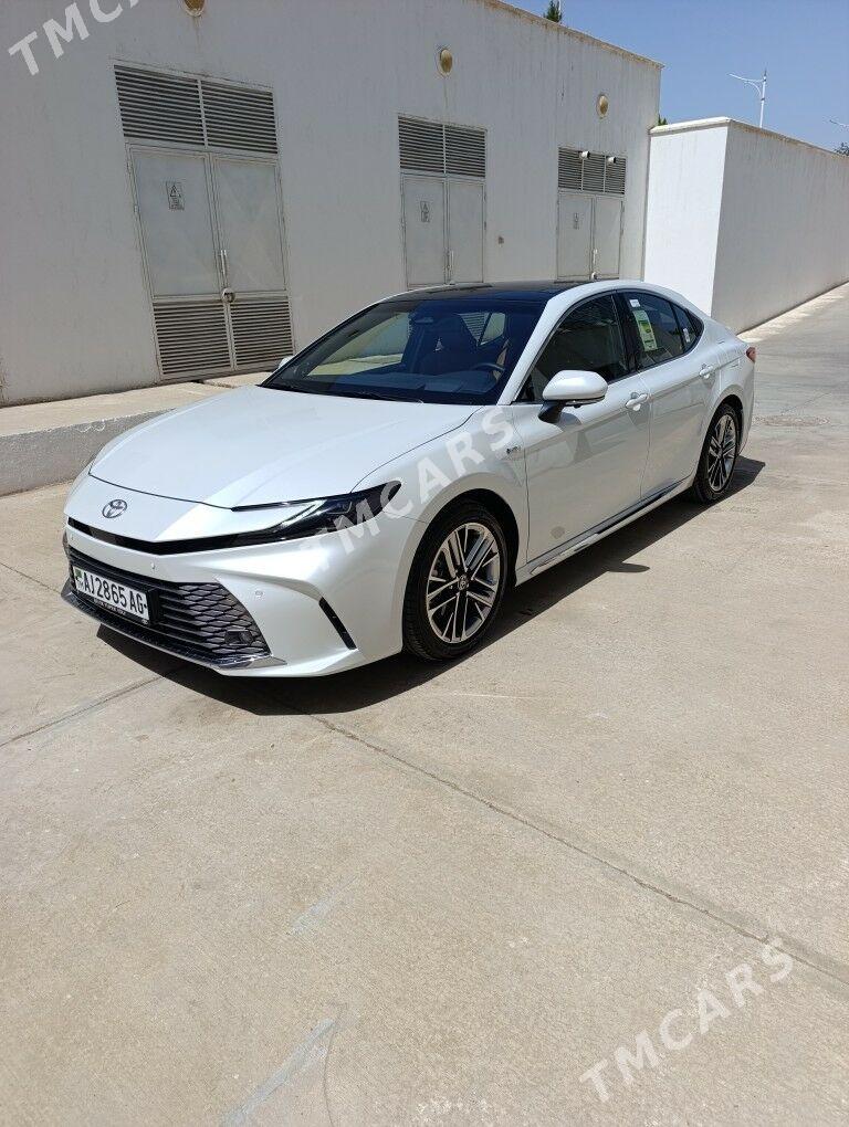 Toyota Camry 2024 - 749 000 TMT - Aşgabat - img 2