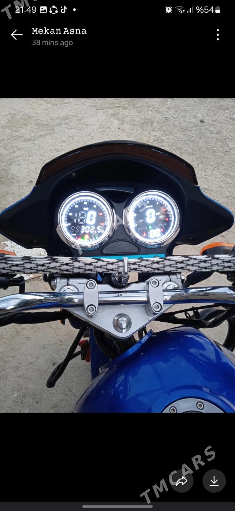Fekon FK200-14G 2025 - 23 000 TMT - Магданлы - img 4