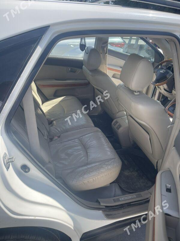 Lexus RX 350 2007 - 200 000 TMT - Türkmengala - img 2