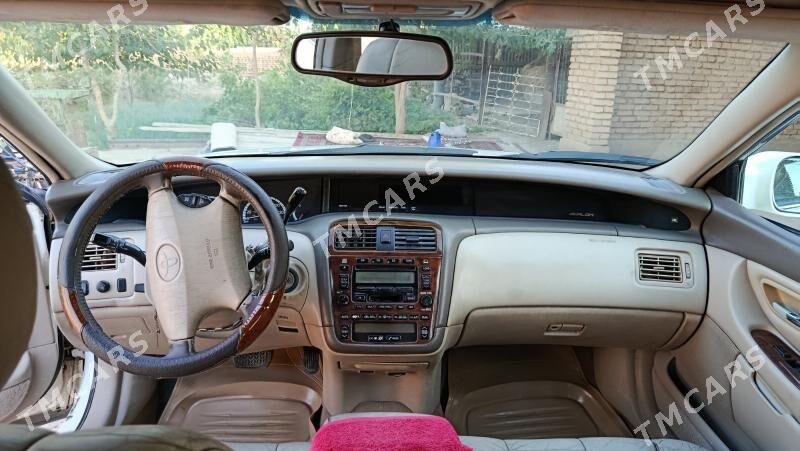 Toyota Avalon 2000 - 146 000 TMT - Kaka - img 2